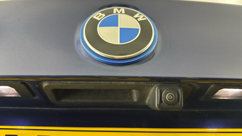 BMW X3 210kW Premier Edition Pro 80kWh 5dr Auto Electric Estate